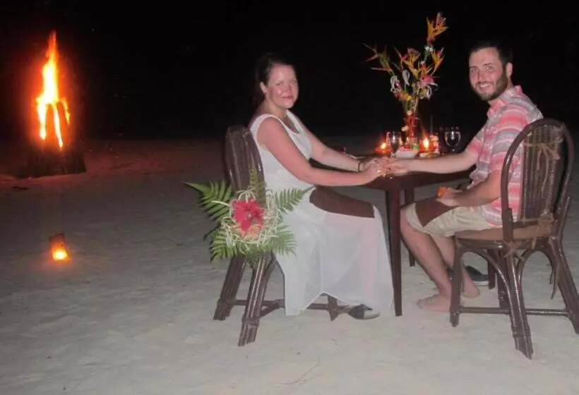 Secret Paradise Resort & Turtle Sanctuary