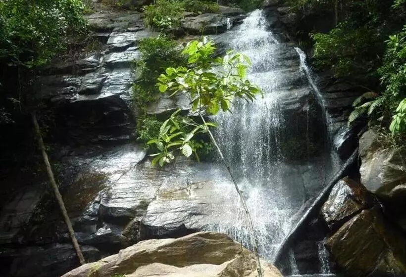 Secret Paradise Resort & Turtle Sanctuary