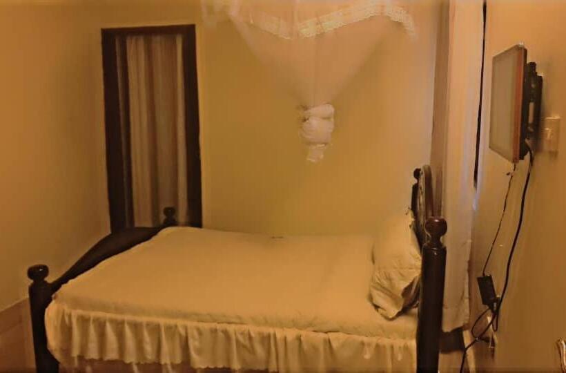 Snow View Hotel Kasese