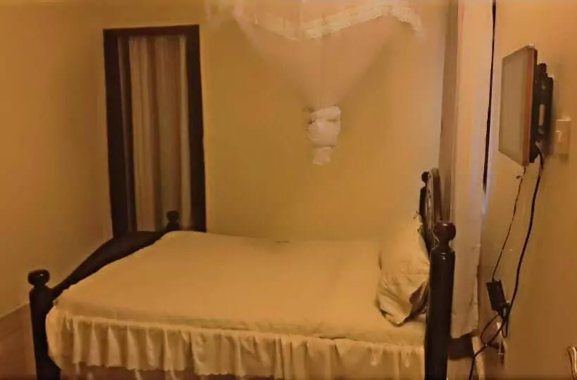 Snow View Hotel Kasese