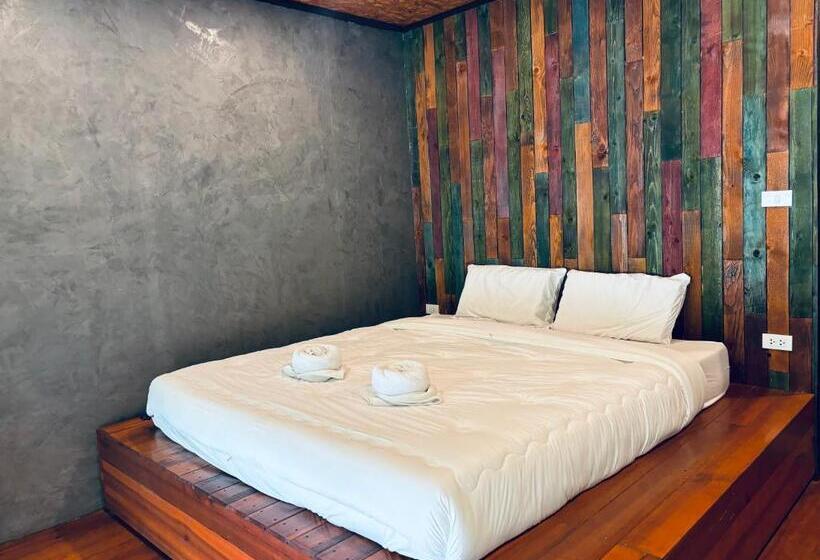 The Good View Erawan Resort