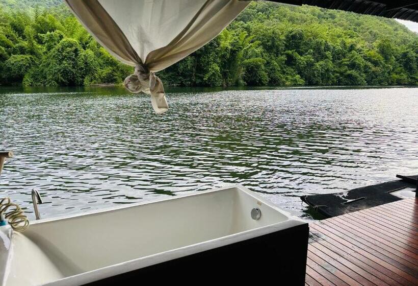 The Good View Erawan Resort