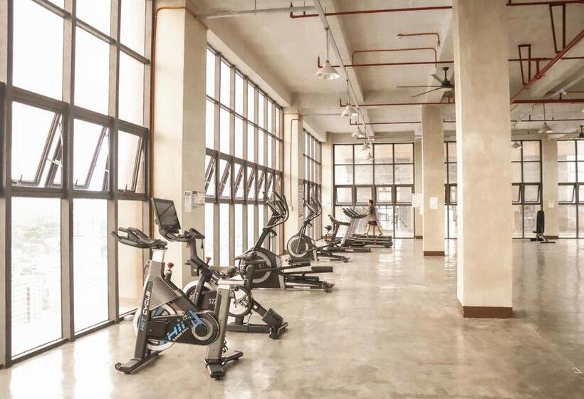 Zenden Midpoint Residences