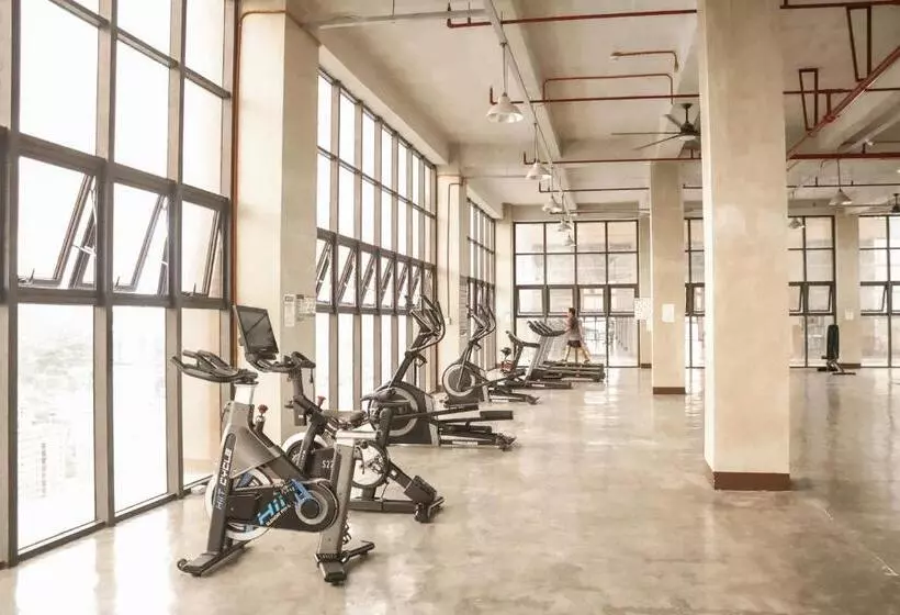Zenden   Midpoint Residences