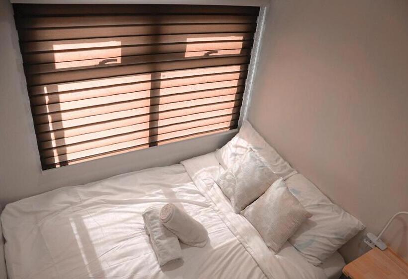 Zenden   Midpoint Residences