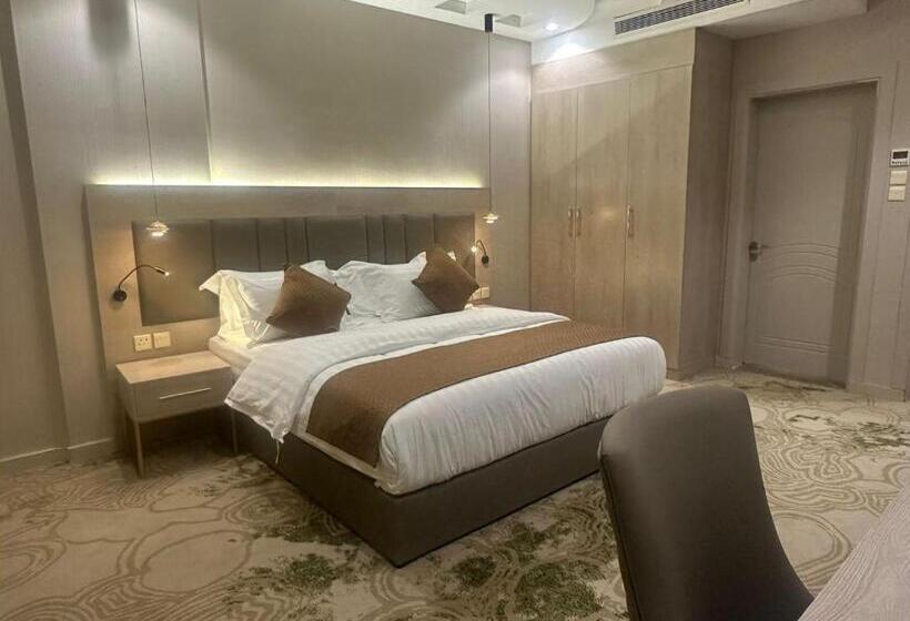 فندق ارمادا ريزيدنس Armada Residence