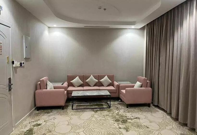 فندق ارمادا ريزيدنس Armada Residence