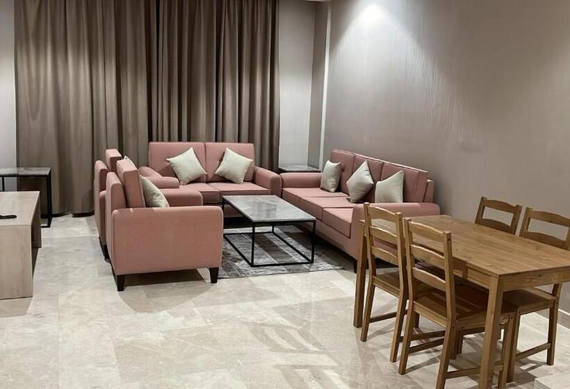 فندق ارمادا ريزيدنس Armada Residence