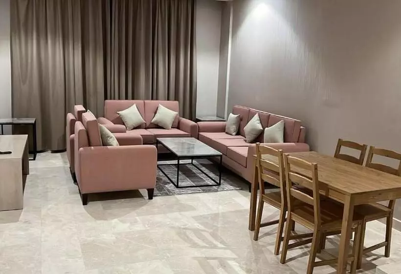 فندق ارمادا ريزيدنس Armada Residence