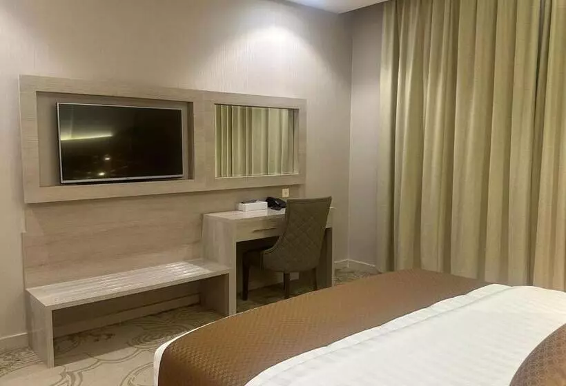 فندق ارمادا ريزيدنس Armada Residence