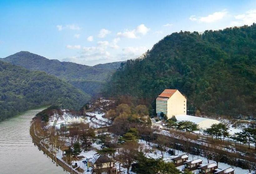 Cheongpyeong Family Hotel Caviar Resort