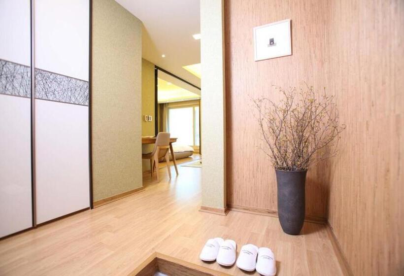Cheongpyeong Family Hotel Caviar Resort