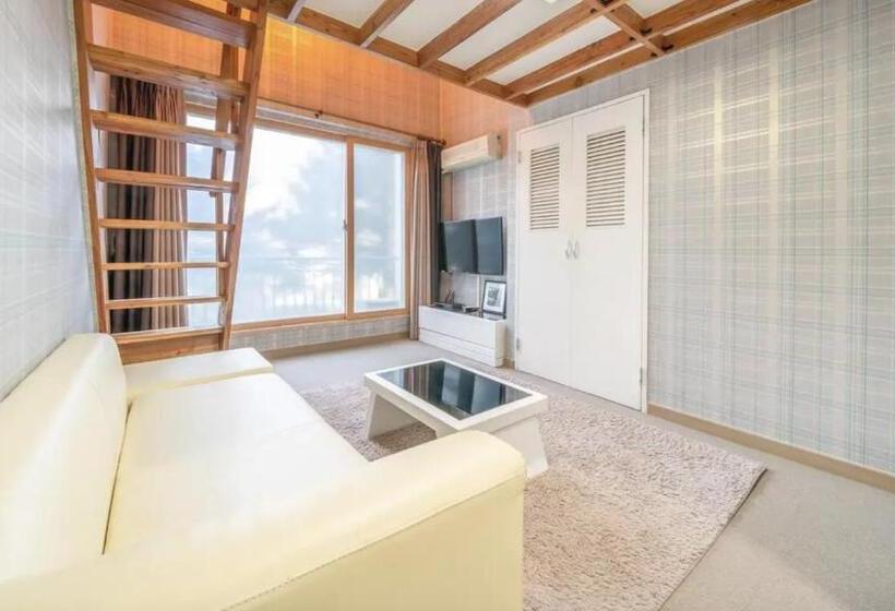 Cheongpyeong Family Hotel Caviar Resort