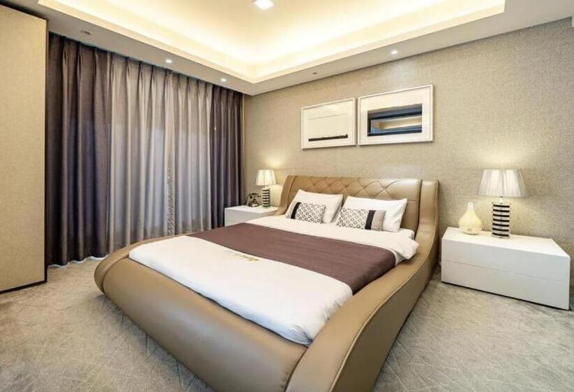 Cheongpyeong Family Hotel Caviar Resort