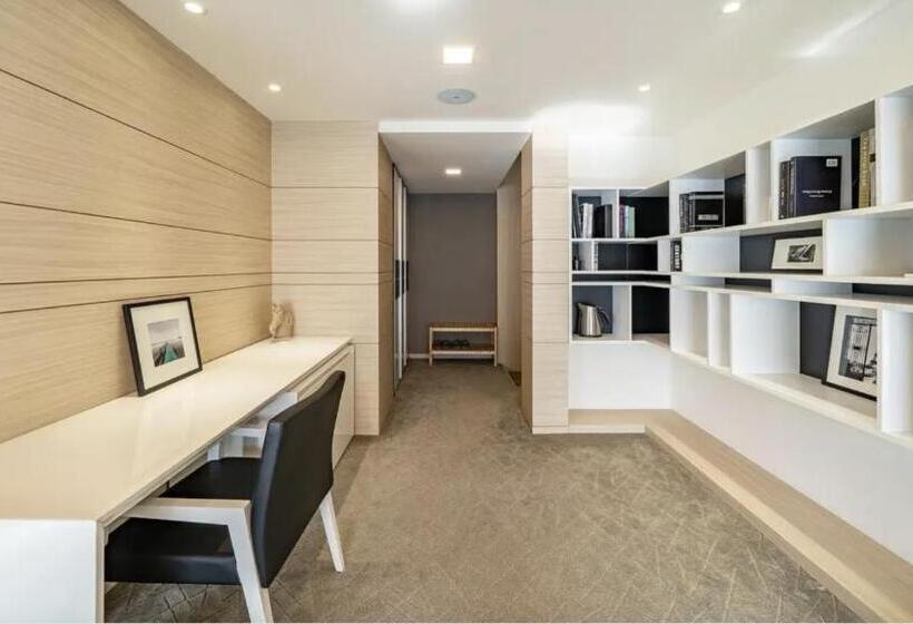 Cheongpyeong Family Hotel Caviar Resort