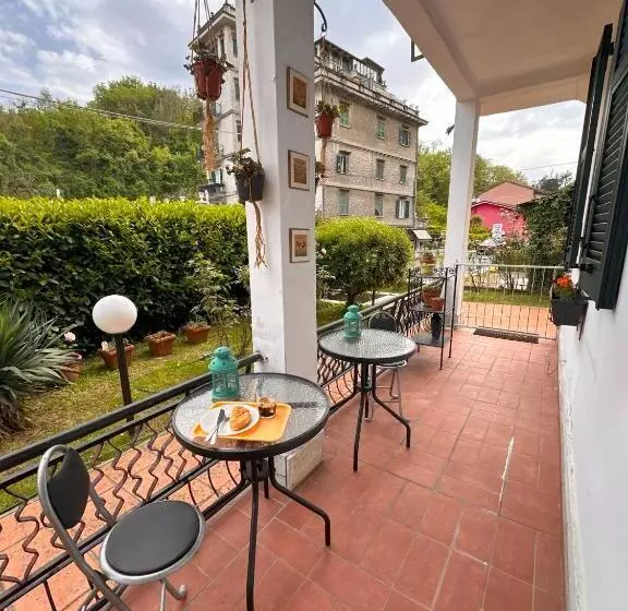 Adora B&b