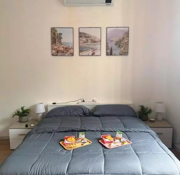 Adora B&b