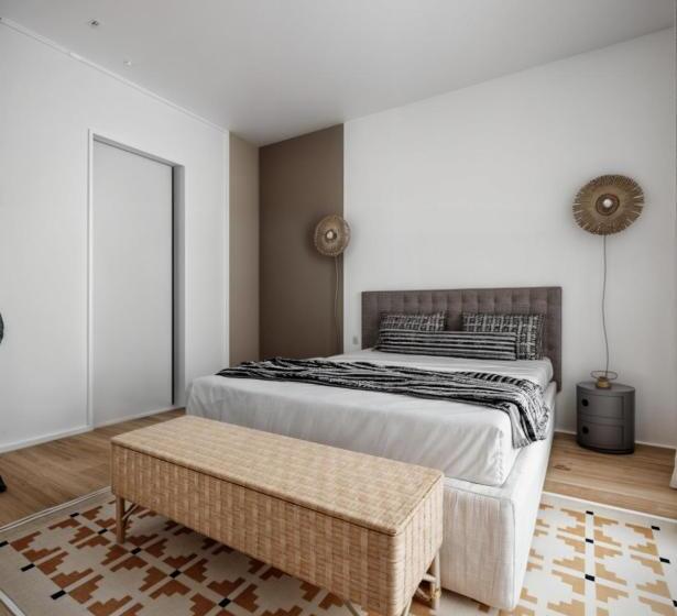 旅馆 Besunny Slowness N Outdoors