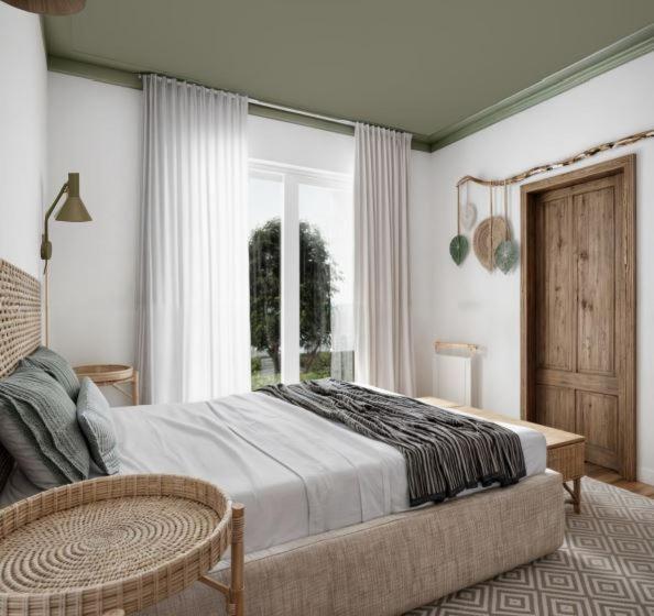 旅馆 Besunny Slowness N Outdoors