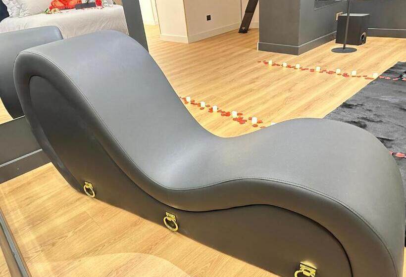 مبيت وإفطار Eden De Roques