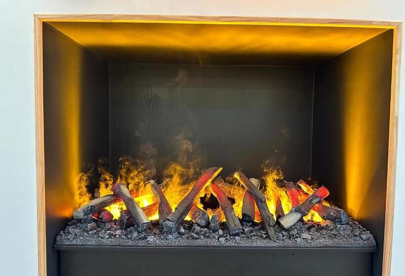 مبيت وإفطار Eden De Roques