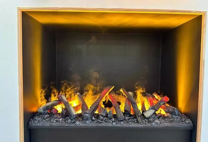 ベッドアンドブレックファースト Eden De Roques