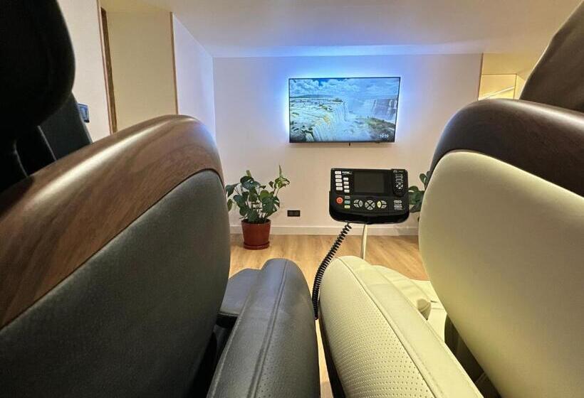 مبيت وإفطار Eden De Roques