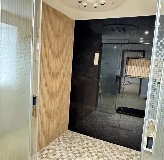 ベッドアンドブレックファースト Eden De Roques