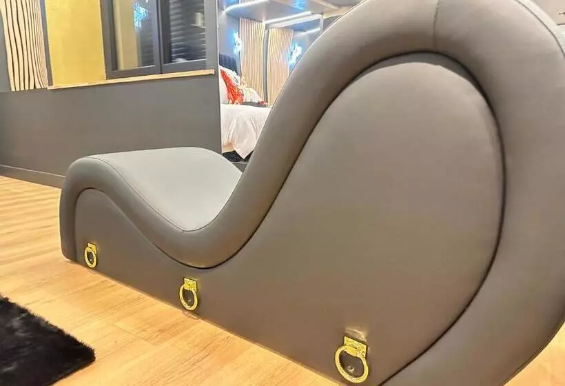 ベッドアンドブレックファースト Eden De Roques