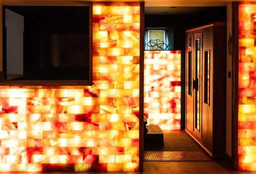 ベッドアンドブレックファースト Eden De Roques