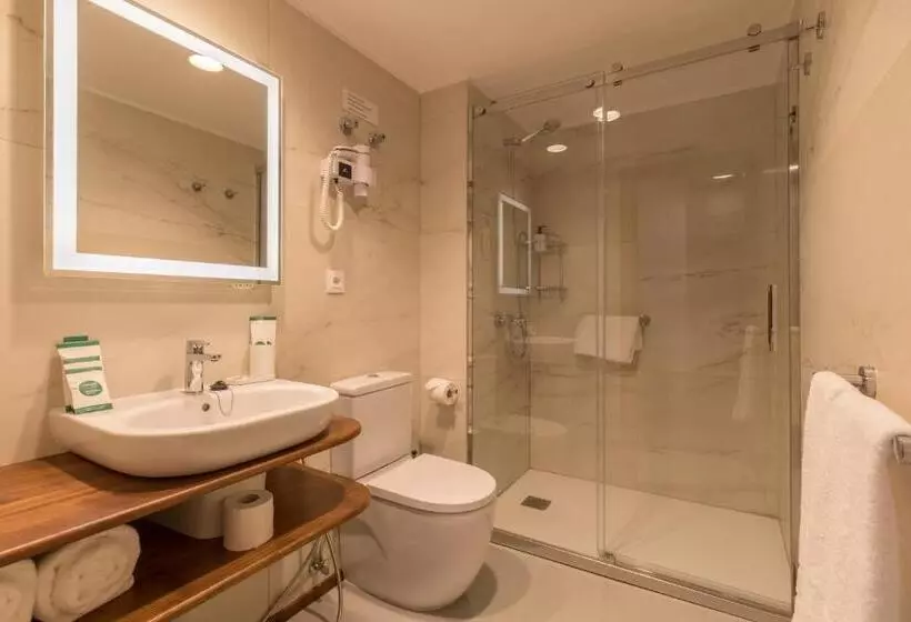 Aamiaismajoitus (B&B) Holiday Time Calle Real