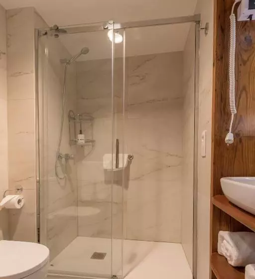 Aamiaismajoitus (B&B) Holiday Time Calle Real