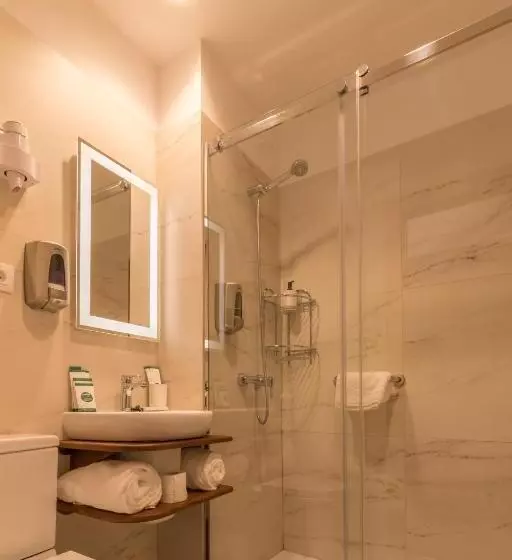 Aamiaismajoitus (B&B) Holiday Time Calle Real