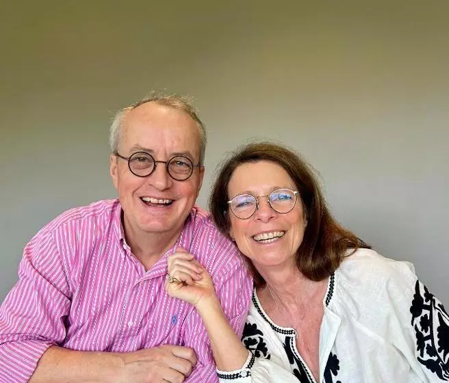 ベッドアンドブレックファースト Le Relais Du Puy