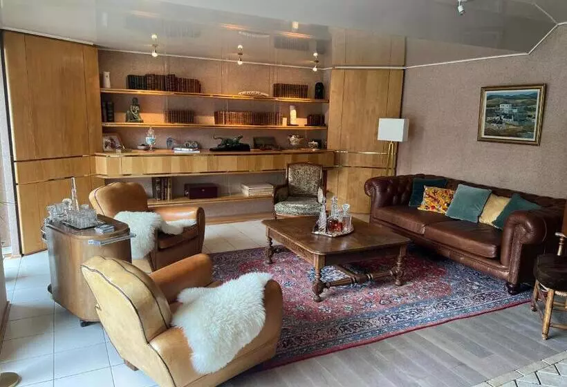 ベッドアンドブレックファースト Le Relais Du Puy