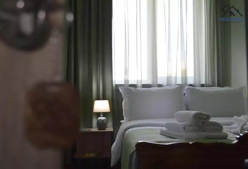 ベッドアンドブレックファースト Nikolyans  Guesthouse