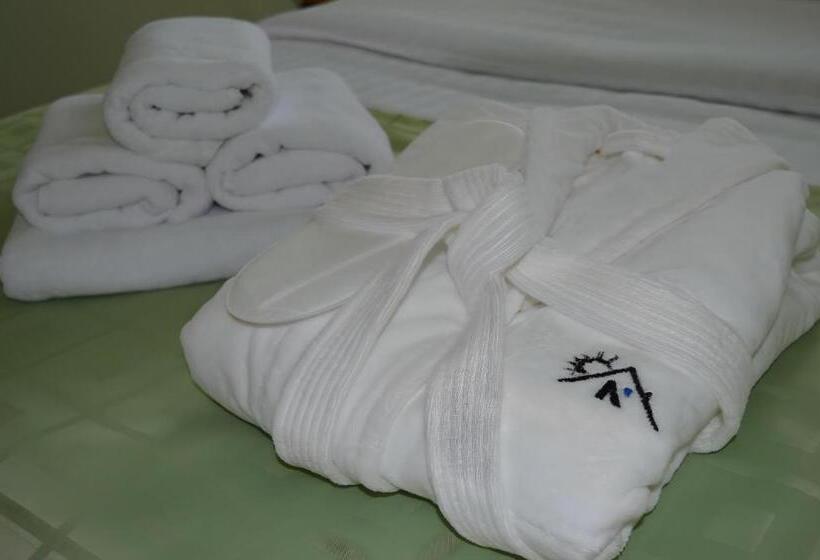 Bed and Breakfast Nikolyans Guesthouse