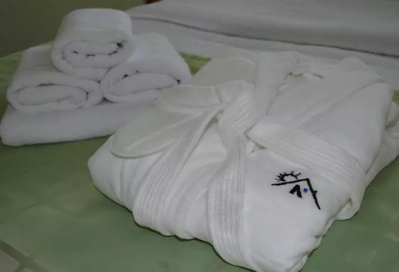 ベッドアンドブレックファースト Nikolyans  Guesthouse