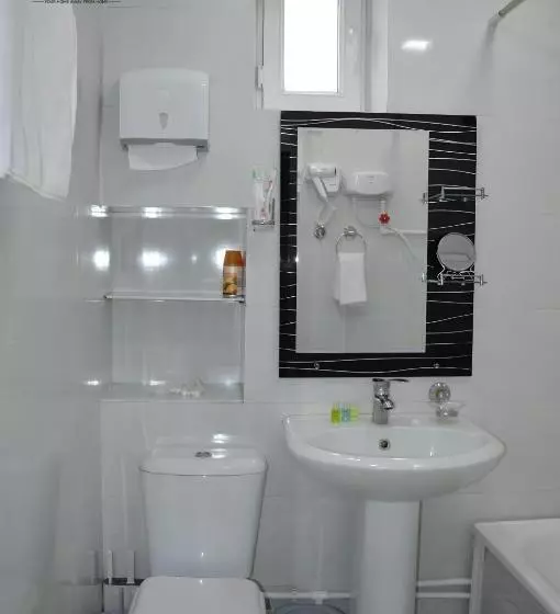 ベッドアンドブレックファースト Nikolyans  Guesthouse