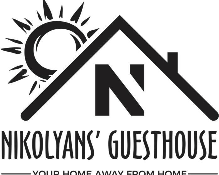 Bed and Breakfast Nikolyans Guesthouse