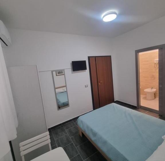 Bed and Breakfast Piazza Salotto