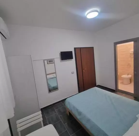 Aamiaismajoitus (B&B) Piazza Salotto