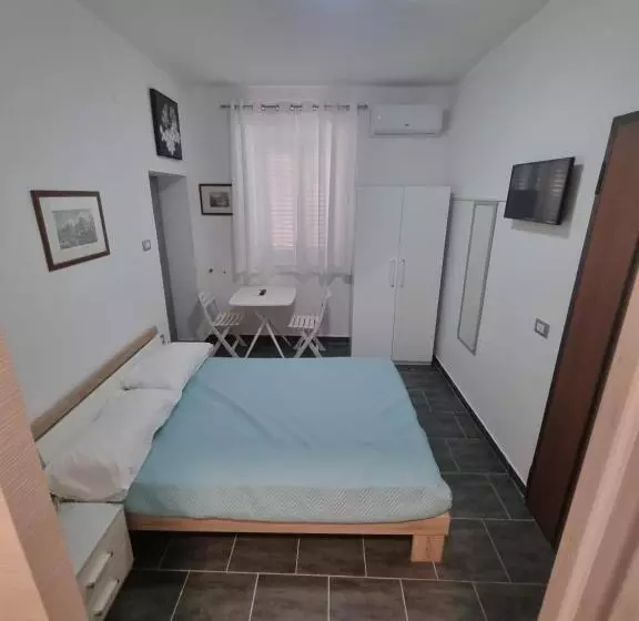 Aamiaismajoitus (B&B) Piazza Salotto