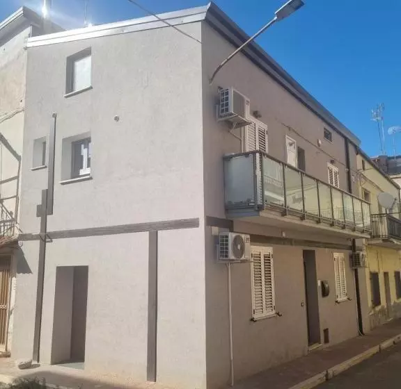 Aamiaismajoitus (B&B) Piazza Salotto