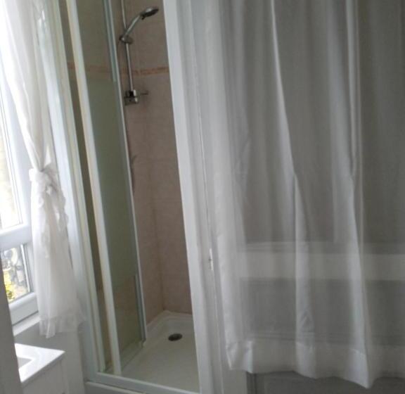 צימר Silver Chambre