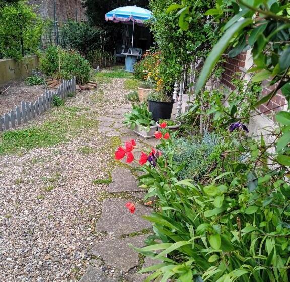 צימר Silver Chambre