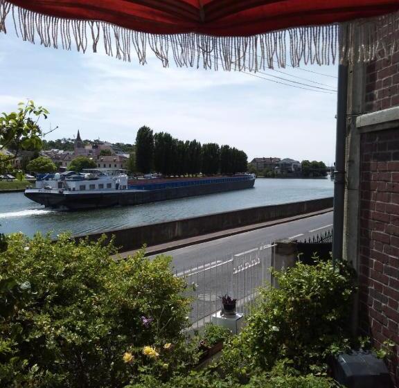 צימר Silver Chambre