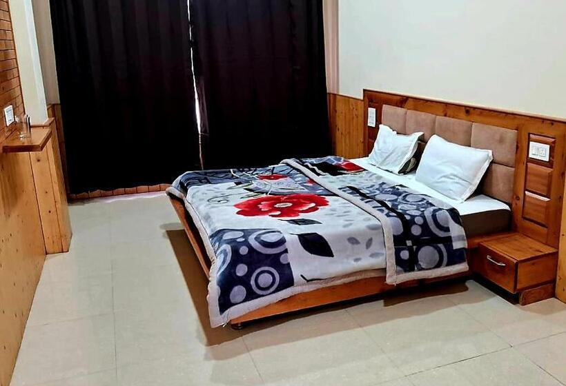 تختخواب و صبحانه The Seraj Heritage Inn