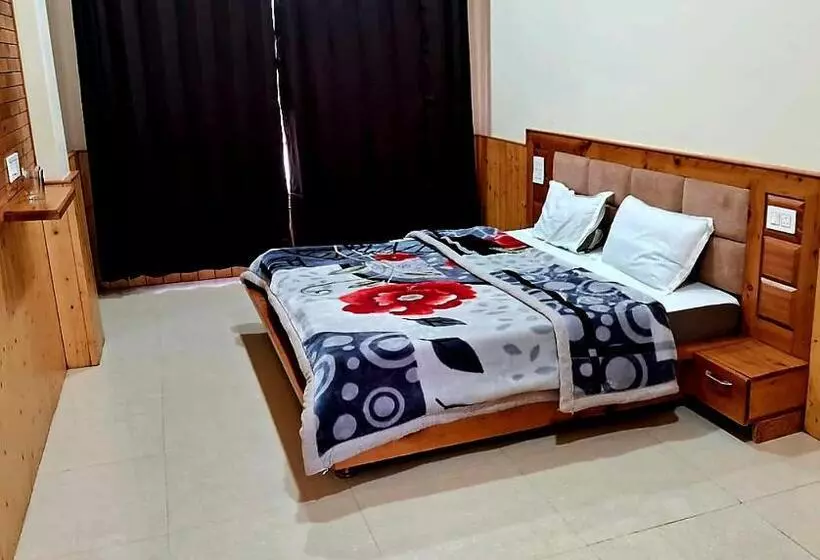 Aamiaismajoitus (B&B) The Seraj Heritage Inn