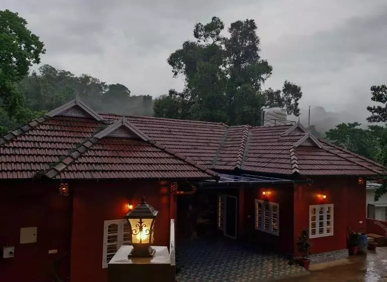 Falcon Riverview Resorts